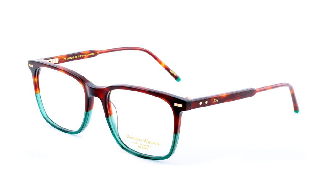 Alexander Wintsch AW6214 vel. 53