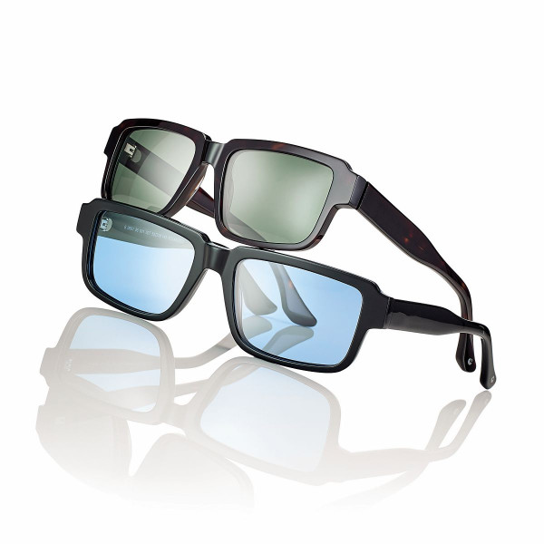 Fashion acetát S0661 vel. 55