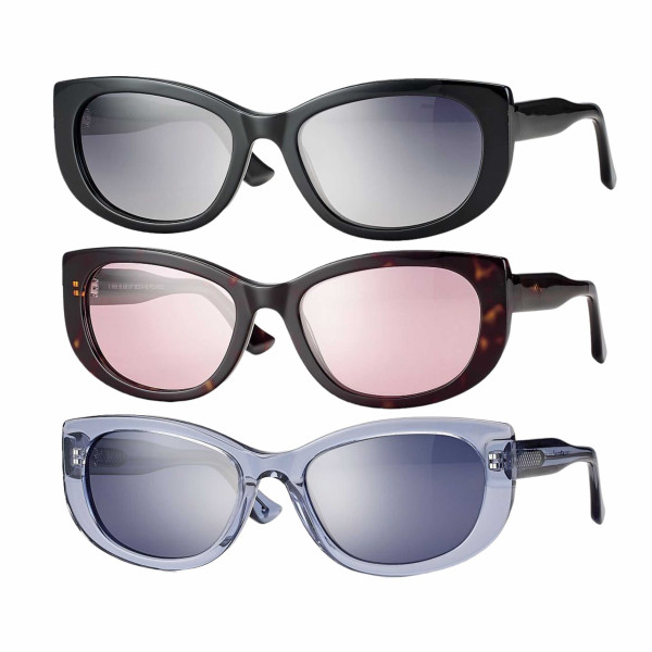 Fashion acetát S0665 vel. 56