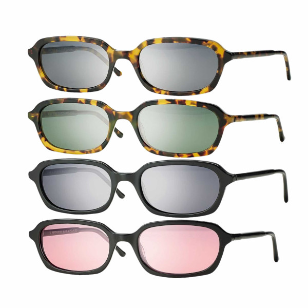 Fashion HD acetát S0668 vel. 53