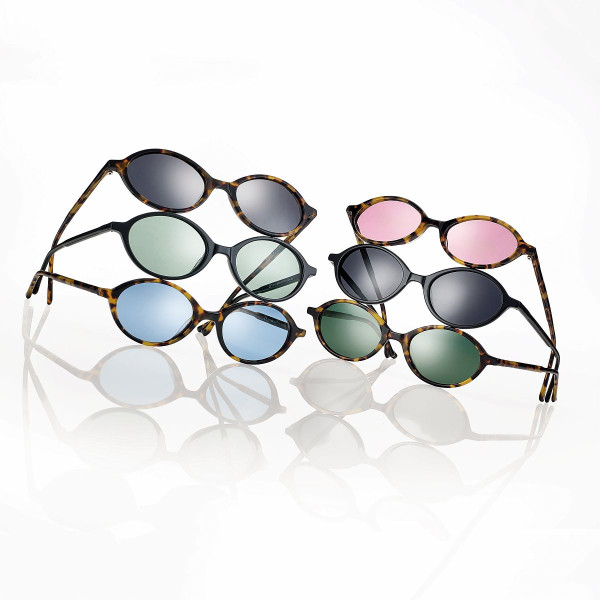 Fashion HD acetát S0669 vel. 50