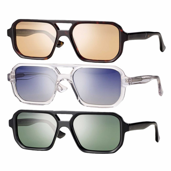 Fashion acetát S0671 vel. 55