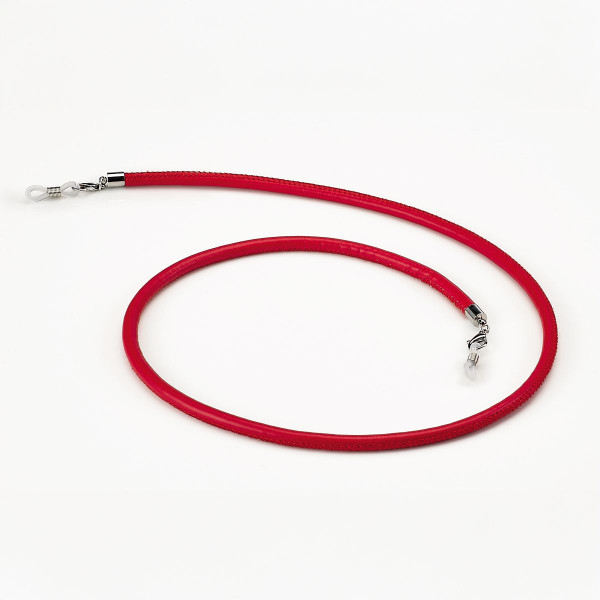 Sada kožených šňůrek Ranch 12 ks