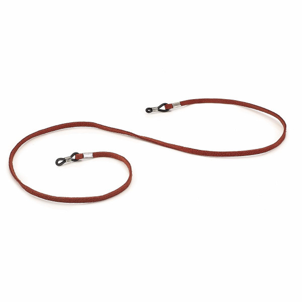 Sada kožených šňůrek Nappina 12 ks