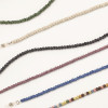 Sada řetízků na brýle Beads z kolekce Airport 6 ks