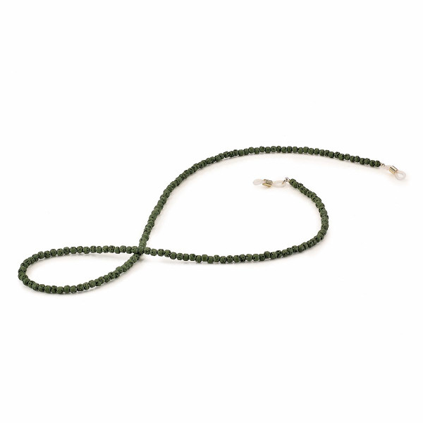 Sada řetízků na brýle Beads z kolekce Airport 6 ks