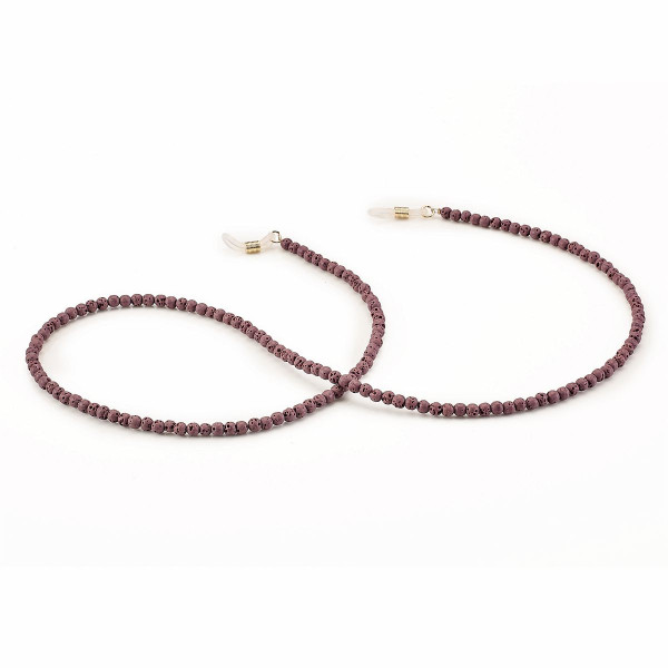 Sada řetízků na brýle Beads z kolekce Airport 6 ks