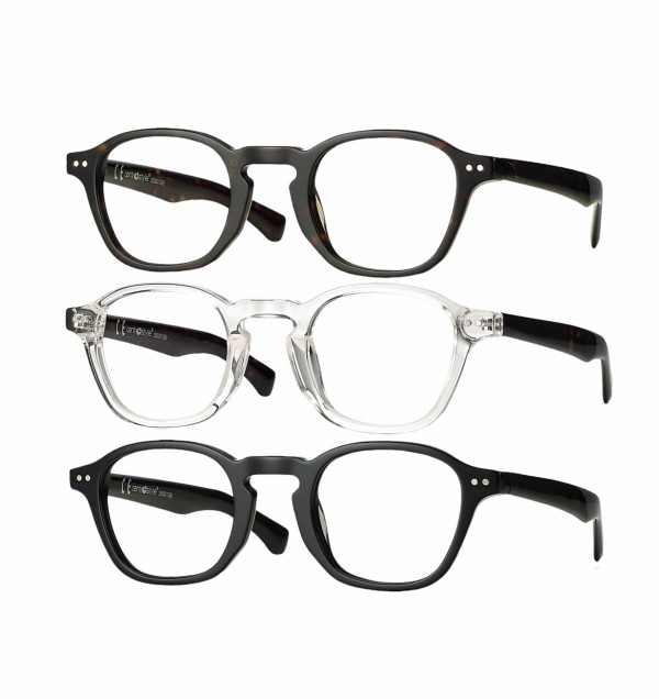 Acetát s klipem F0685 vel. 47