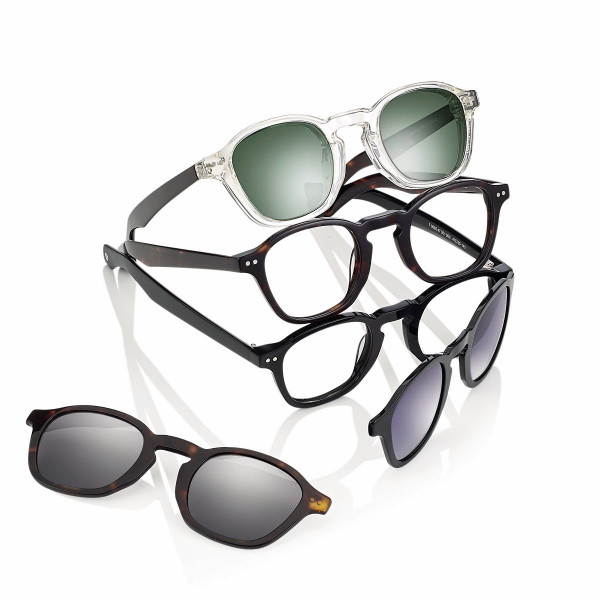 Acetát s klipem F0685 vel. 47