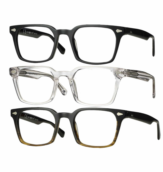 Acetát s klipem F0689 vel. 50