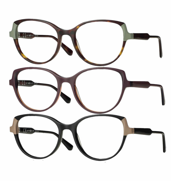 Acetát s klipem F0692 vel. 53