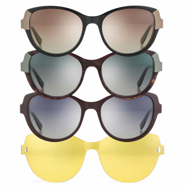 Náhradní klip k obrubě F0692 vel. 53