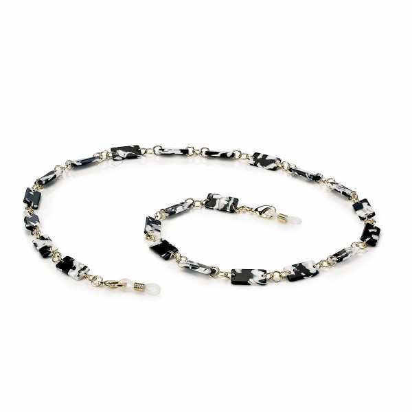 Sada řetízků na brýle Sunrise 2 z kolekce Airport 6 ks