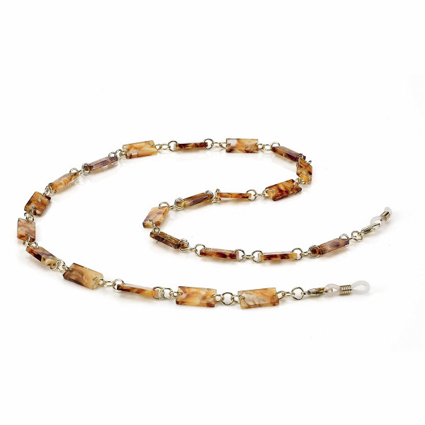 Sada řetízků na brýle Sunrise 2 z kolekce Airport 6 ks