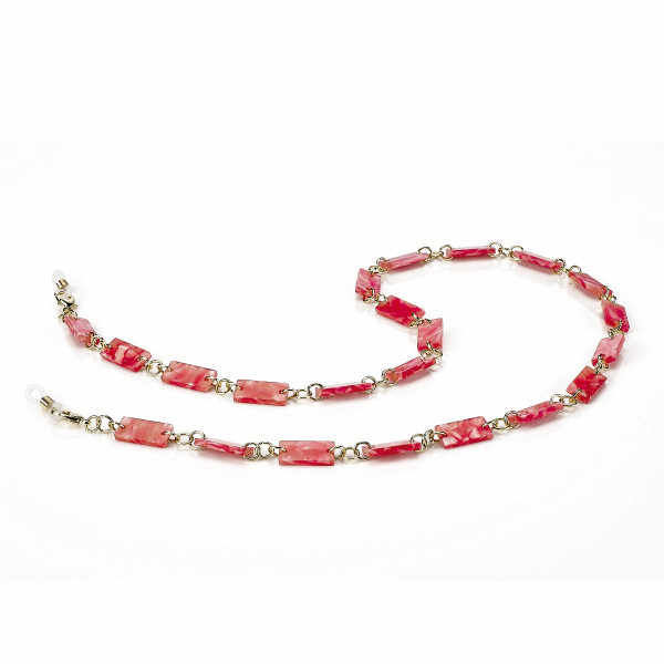 Sada řetízků na brýle Sunrise 2 z kolekce Airport 6 ks