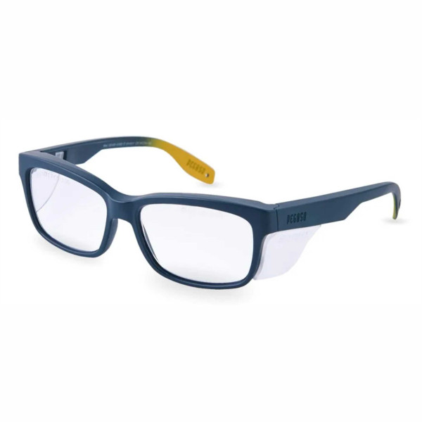 Ochranné pracovní brýle čtecí vel. 54