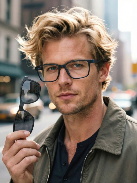 Economic line se skládacím klipem F0597 vel. 54