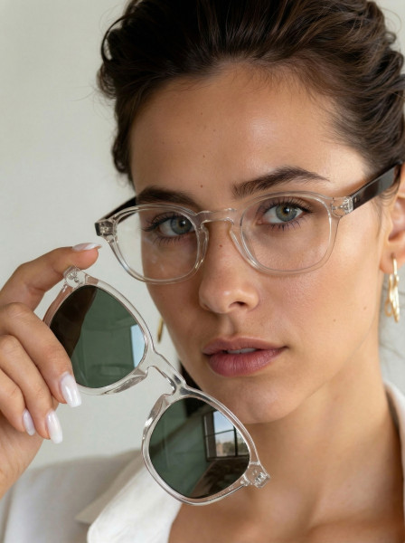 Acetát s klipem F0685 vel. 47