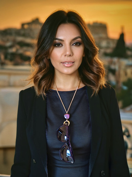 Přívěsek na brýle Specholder z kolekce Airport