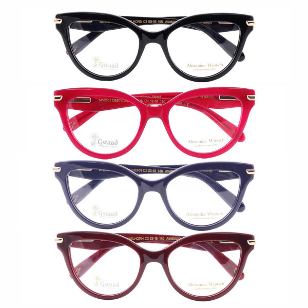 Alexander Wintsch AW2301 vel. 58