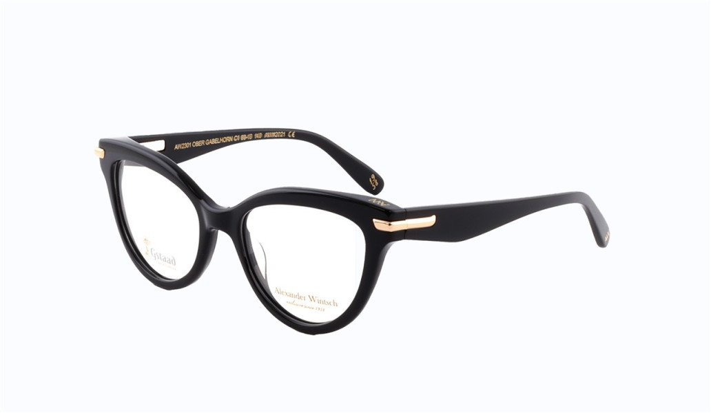 Alexander Wintsch AW2301 vel. 58