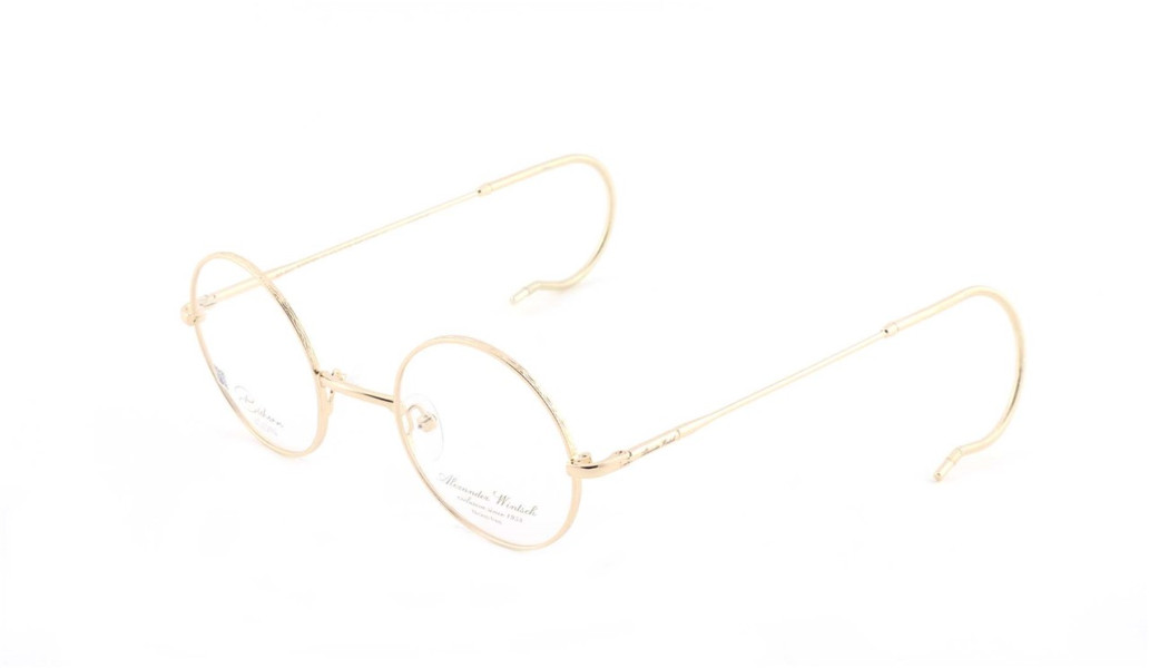 Alexander Wintsch AW3022 vel. 47