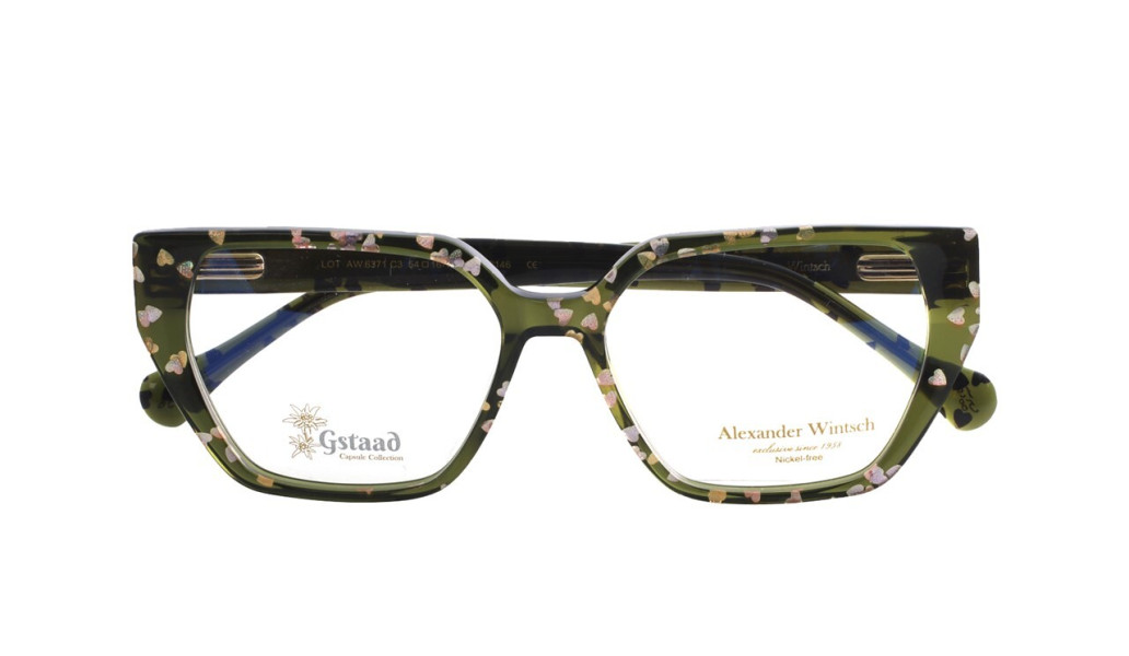 Alexander Wintsch AW6371 vel. 54