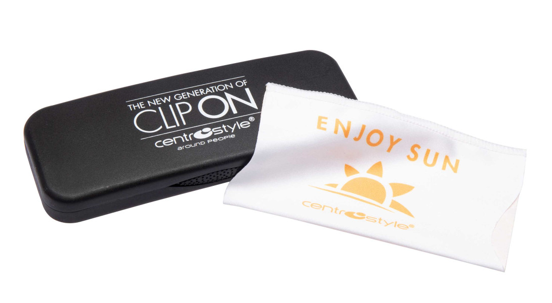 Polarizační klip na kov vel. 60