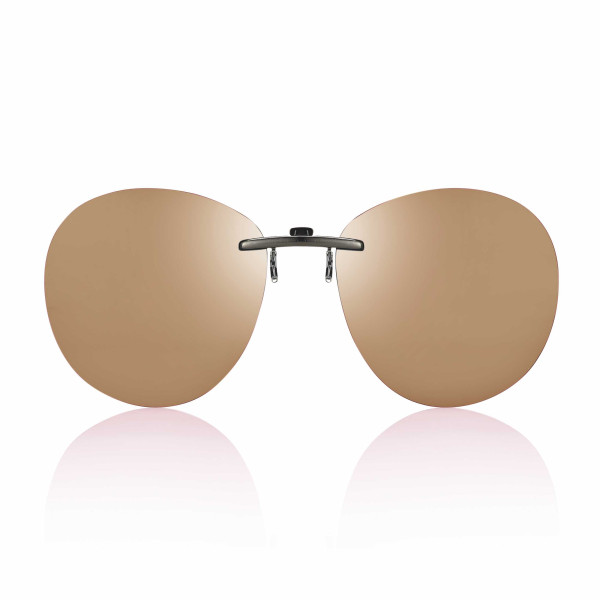 Polarizační klip na kov vel. 53