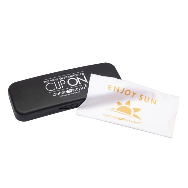 Polarizační klip na kov vel. 52