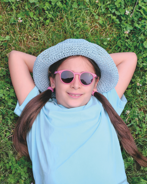 Trendy style S0469 vel. 44