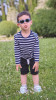Baby One S0095 vel. 41