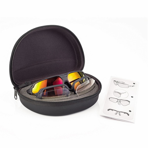 Sportovní brýle S0684 vel. 53