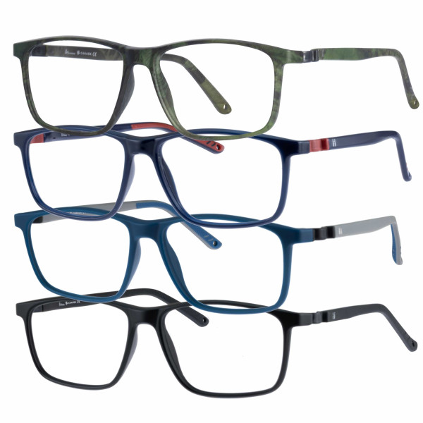 Indii Kids Gear vel. 58