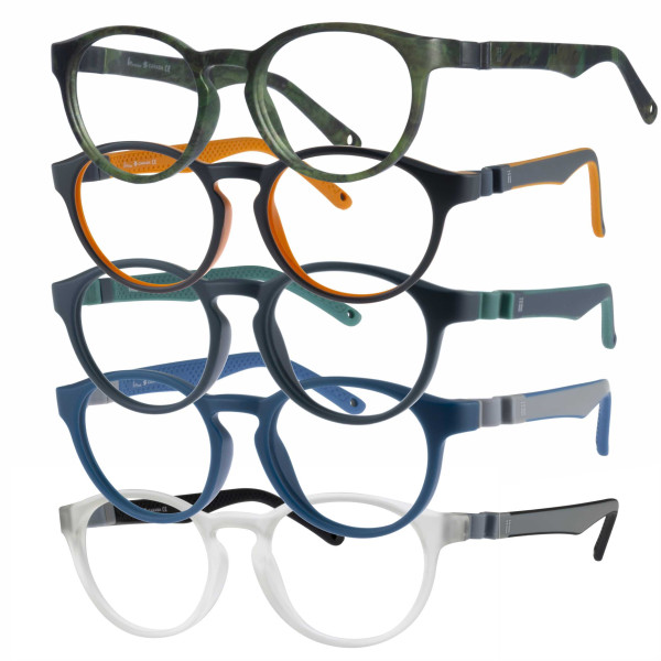 Indii Kids Snap vel. 48