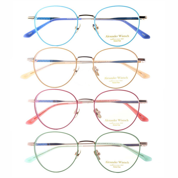 Alexander Wintsch AW6174 vel. 49