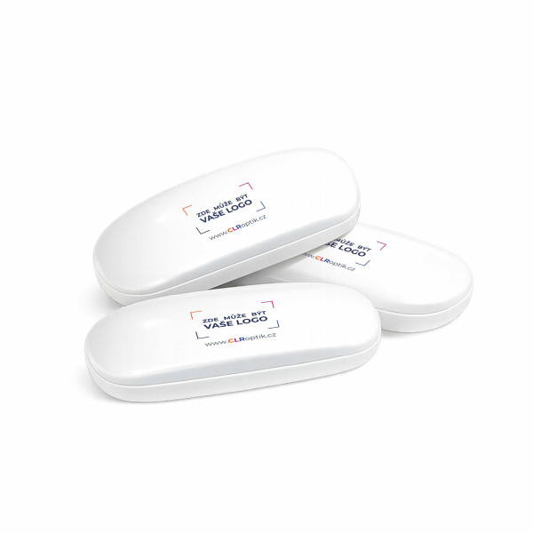 Alu pouzdro Medium s vaším logem od 100ks