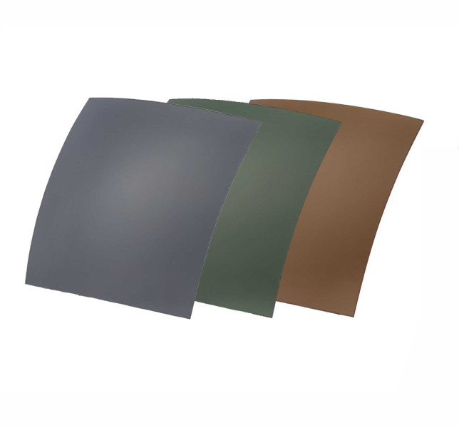 Polarizační filtr triacetát báze 6