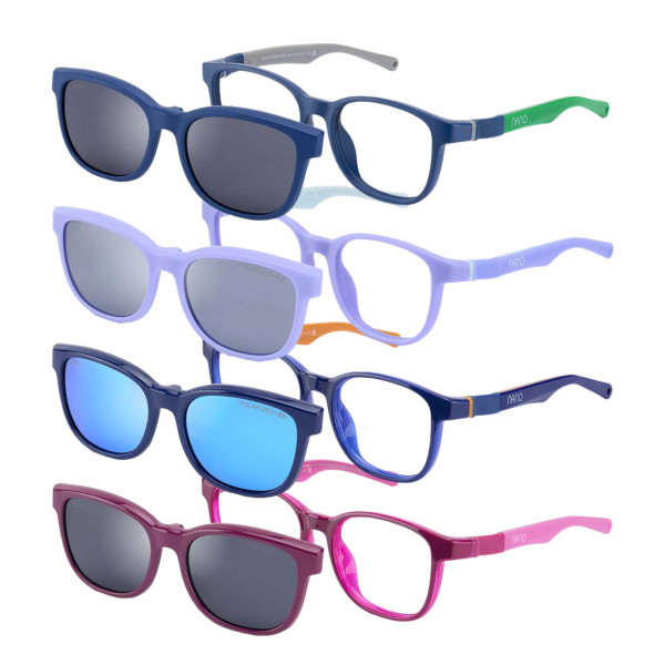 Nano Monoblock SolarClip Byte vel. 46