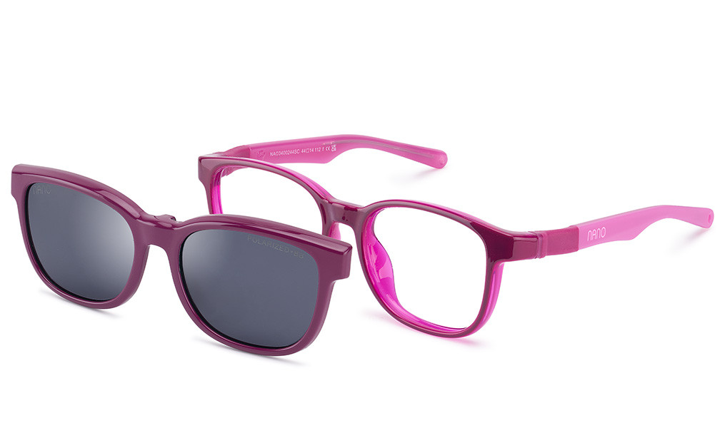 Nano Monoblock SolarClip Byte vel. 44