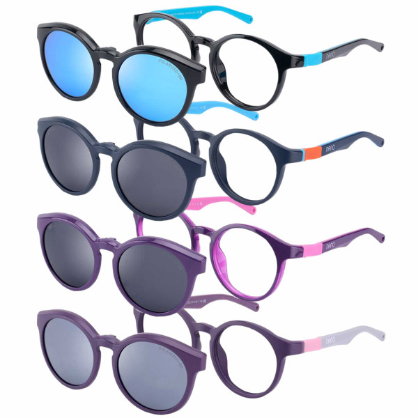 Nano Monoblock SolarClip Meta vel. 47