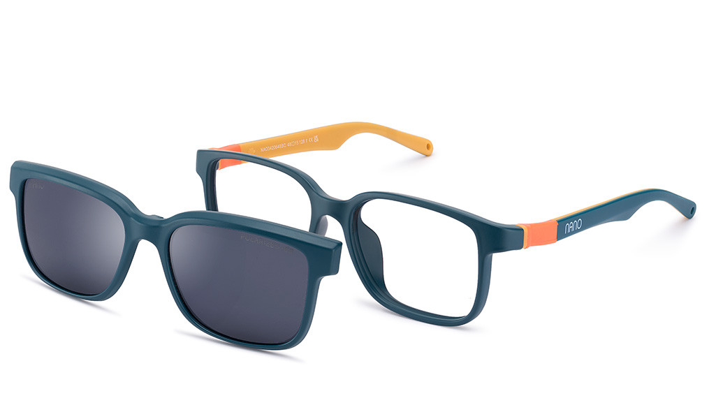 Nano Monoblock SolarClip Loot vel. 48