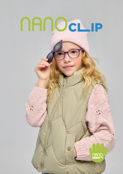 Nano Monoblock SolarClip Byte vel. 46