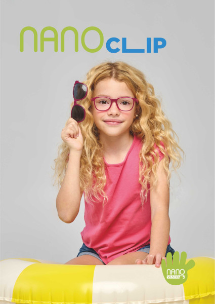 Nano Monoblock SolarClip Byte vel. 46