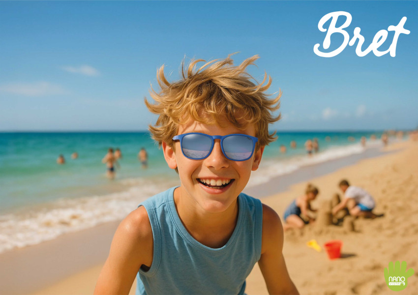 NanoSol Bret vel. 48