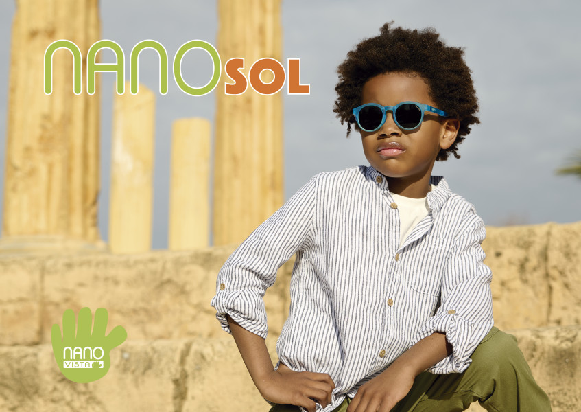 NanoSol Pocket Voyager vel. 41