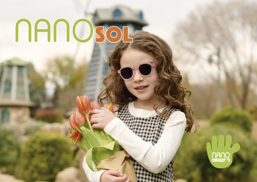 NanoSol Pocket Explorer vel. 42