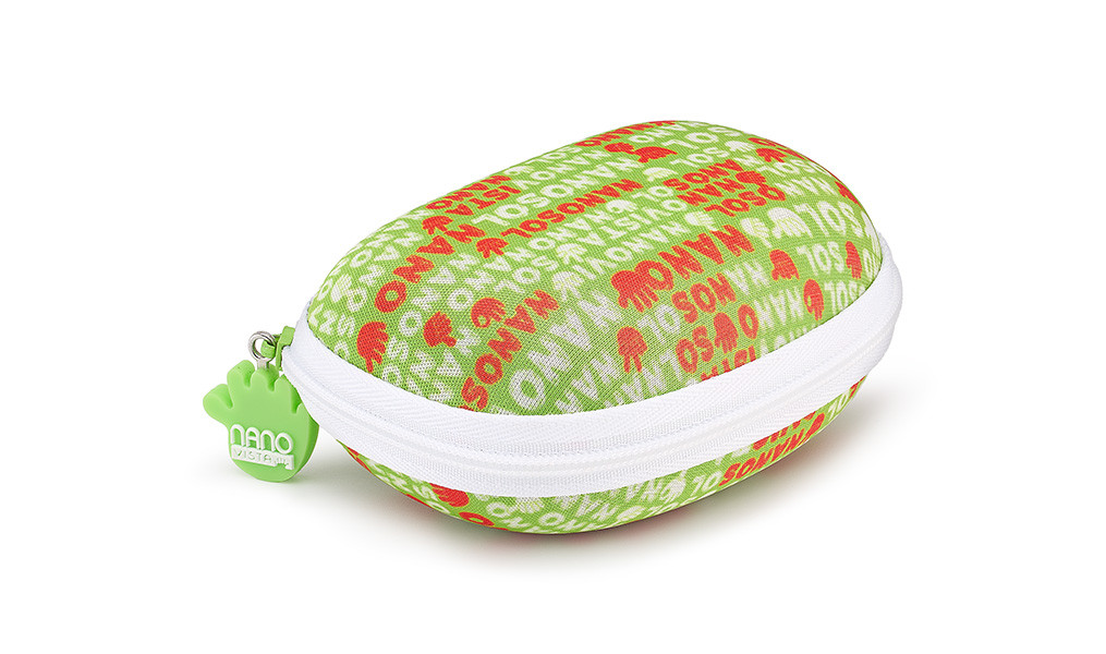 NanoSol Pocket Adventurer vel. 45