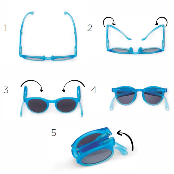 NanoSol Pocket Voyager vel. 41