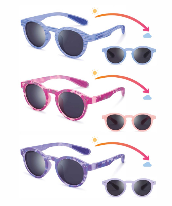 NanoSol Chameleon Solea vel. 41